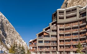 Résidence Pierre&Vacances Les Balcons De Bellevarde