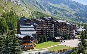 Résidence Pierre&Vacances Les Balcons De Bellevarde